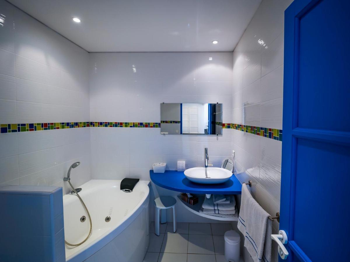 Maison D'Hote Iparra- Pays Basque Arcangues Exterior foto